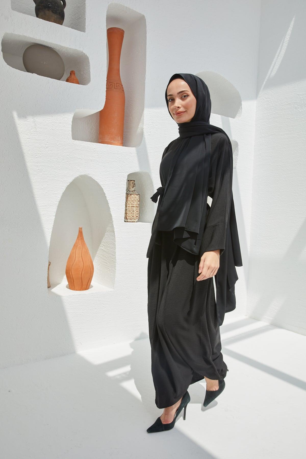 Maha Everyday Abaya